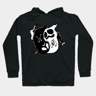 Duality Hoodie